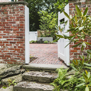Chatham Street | Brookline