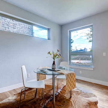 Denver's Hottest High End Build in Denver's Hottest New Build N'hood