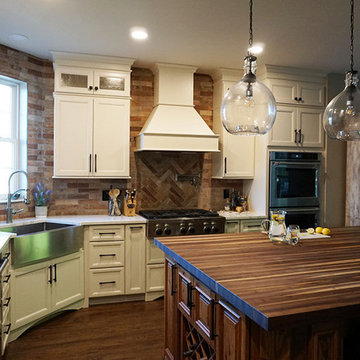 Kitchen, Highland Mills, NY