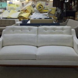 Harrison Sofa - Sofas
