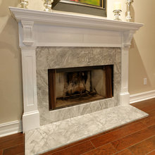 Mantle