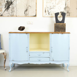 Muebles - Buffets And Sideboards
