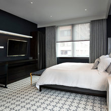 Bedrooms