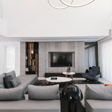 The Lounge