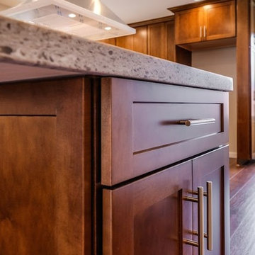 Major Whole-House Remodel