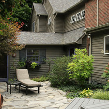 Exterior Ideas