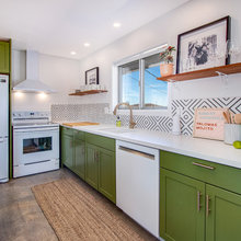 Springwood Kitchen