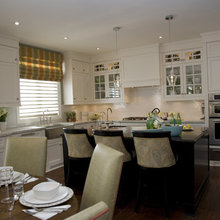 Exquisite Kitchens