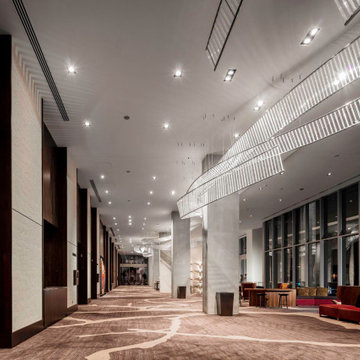 Hospitality Design
