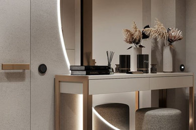 dressing table