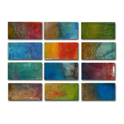 Custom Mix and Match Paintings - Artwork
