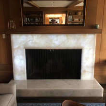 Fireplaces - select