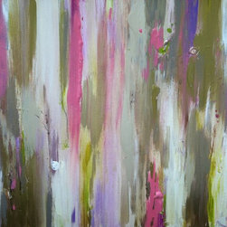 Quince - Paintings