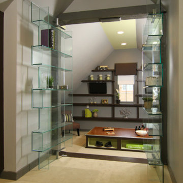 HGTV / DIY Network's Elbow Room Season 1