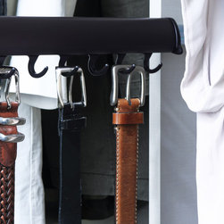 Belt Rack - Products
