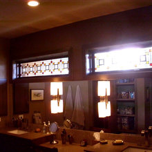 Custom Glass