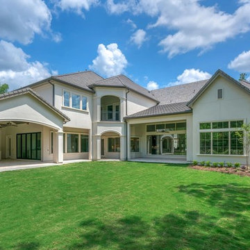 Pine Island Multi-Million Dollar Showcase Home