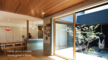 広島県の二世帯住宅の専門家一覧 Houzz ハウズ