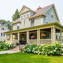 Exterior Ideas
