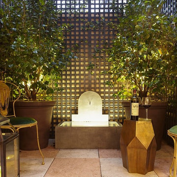 PRIVATE VILLA I PARIS