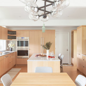Avriel Shull Kitchen Overhaul