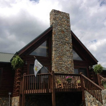 Exterior Painting
