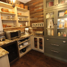 Pantry