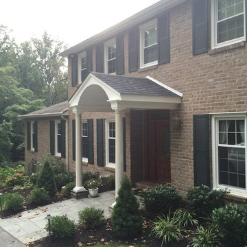 Amenities and Features