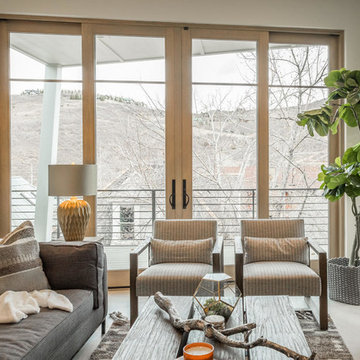 Park City Vacation Home