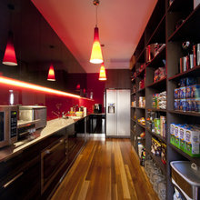 scullery