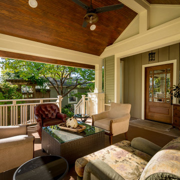 Triple Crown Outdoor Living