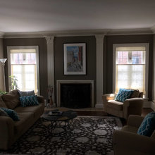 Window treatments
