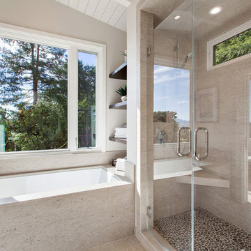Lafayette, CA - New Construction