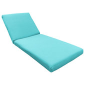 THE 15 BEST Outdoor Chaise Cushions for 2023 | Houzz