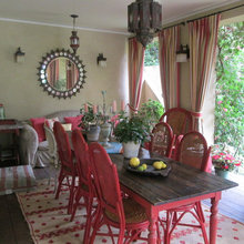 window treatments