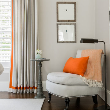 En Suite Bedroom - Detail