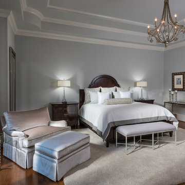 Serene Master Bedroom