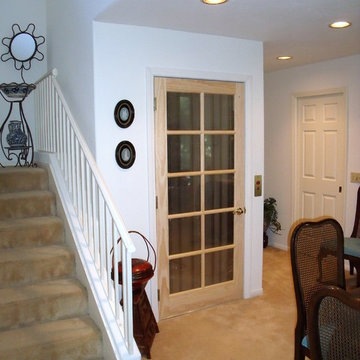 San Diego - Residential Elevator