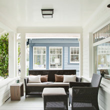 Patio Ideas
