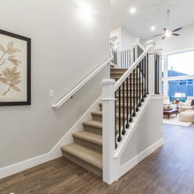 Elegant Entryways
