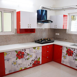 Rajapushpa Atria - Products