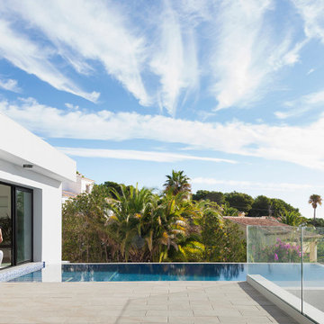 Casa OLIVO