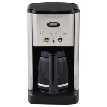Cuisinart DCC-1200 Brew Central Programmable Coffeemaker, 12-Cup