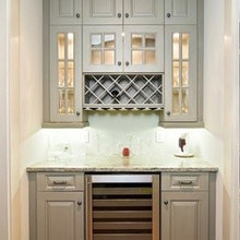 Butler's Pantry