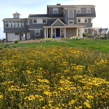 Ecological Coastal Estate