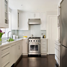 Oven Placement