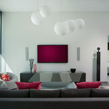Living Room Ideas