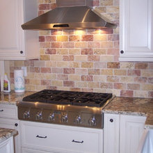 backsplash ideas