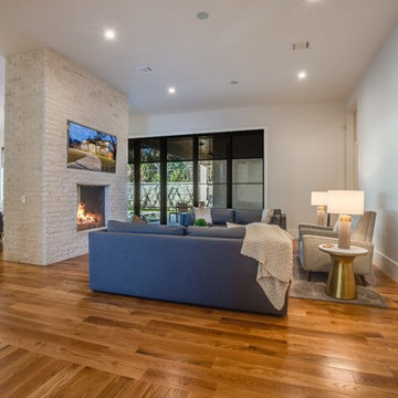 Glenhaven Custom Home