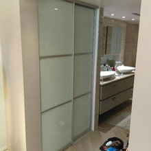 Closet Doors